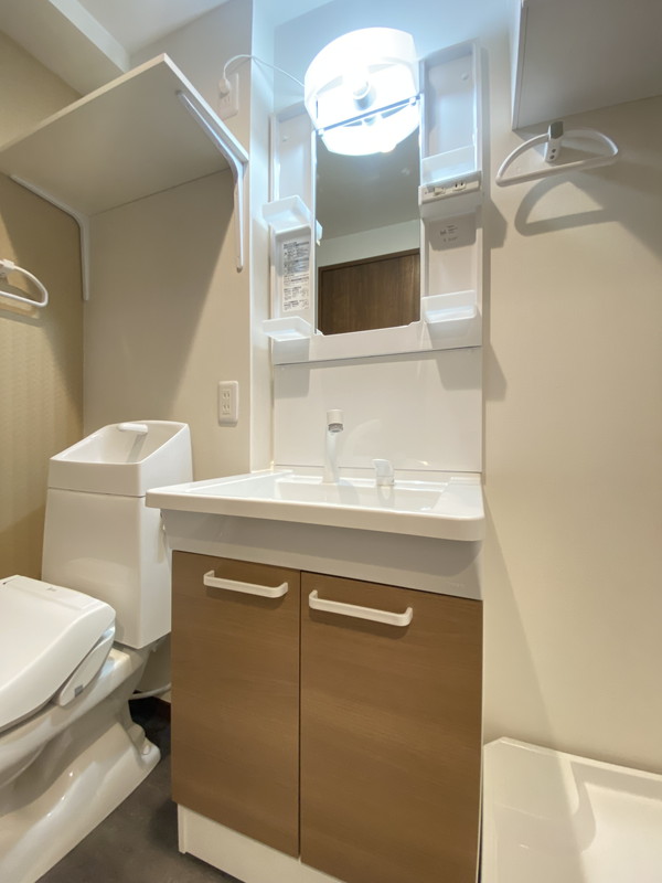 ミハス三軒茶屋Ⅳ102の室内5