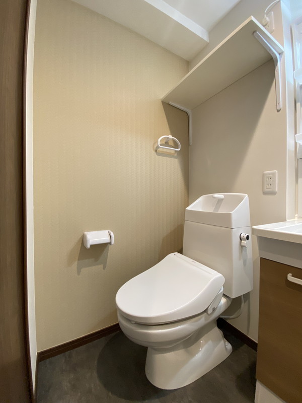 ミハス三軒茶屋Ⅳ102の室内8