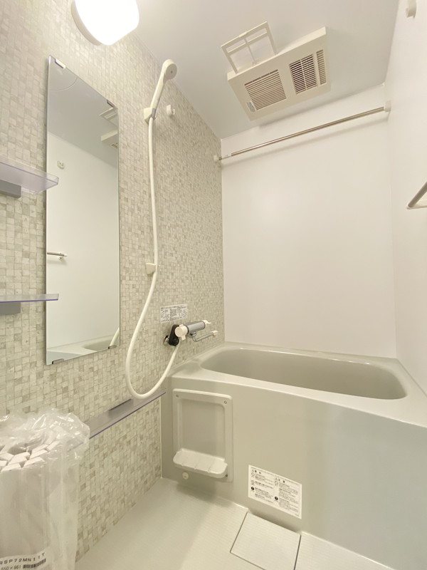 ミハス三軒茶屋Ⅳ102の室内6