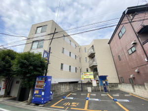 建物イメージ