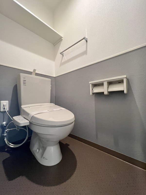 ラ・フォルテ弦巻302の室内9