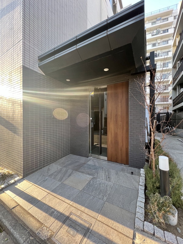 ラ・フォルテ弦巻302の室内11