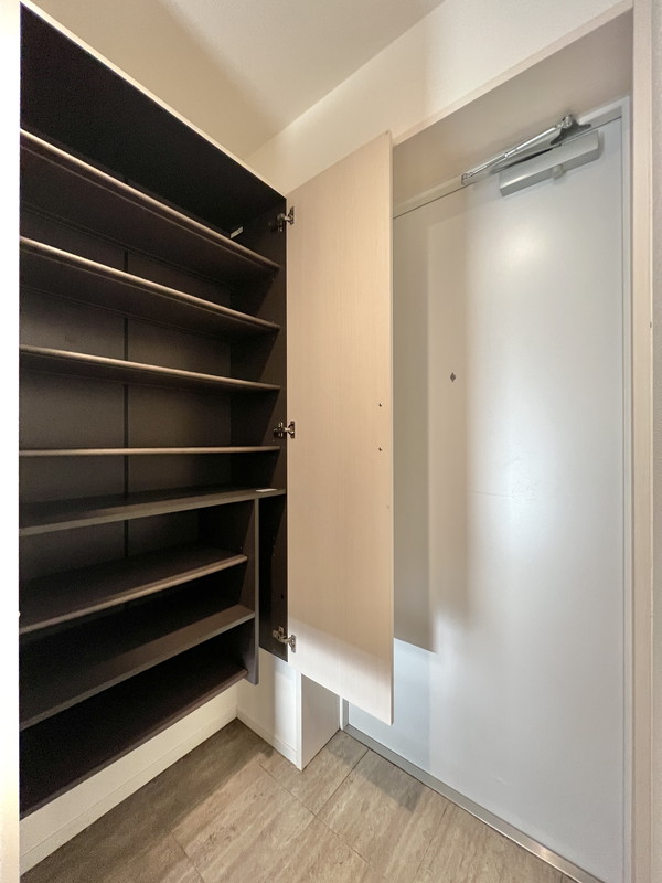 ラ・フォルテ弦巻302の室内10