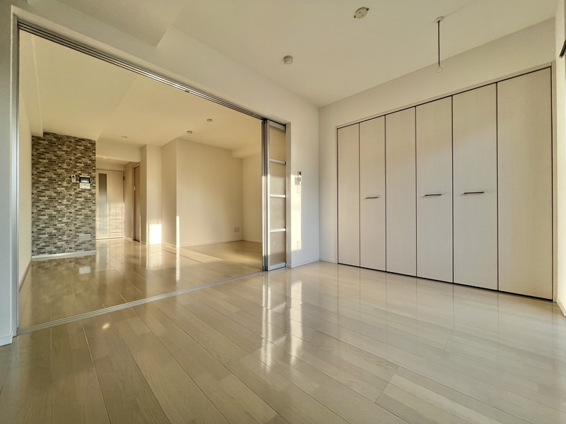 ラ・フォルテ弦巻302の室内2