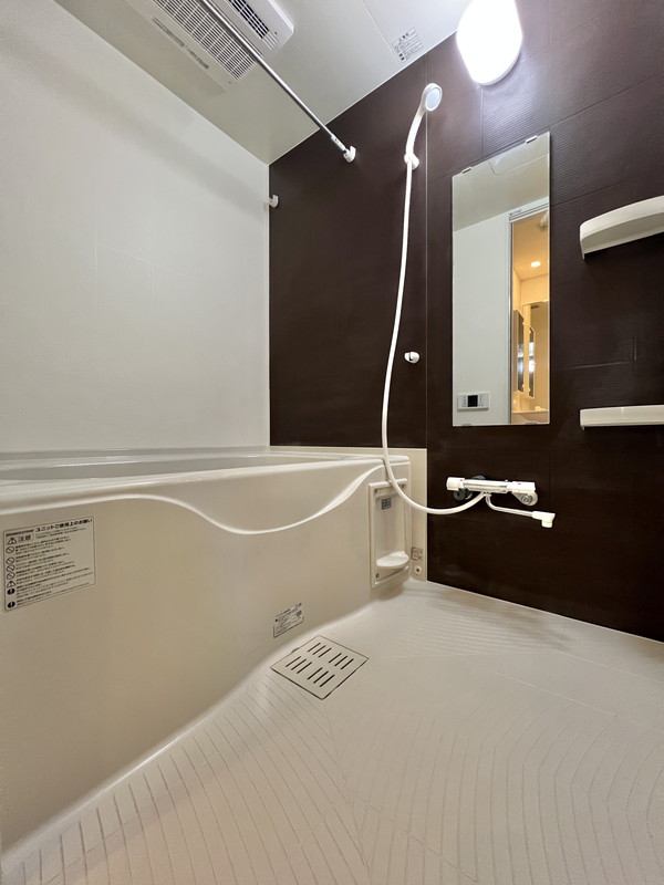 ラ・フォルテ弦巻302の室内3