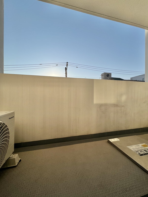 ラ・フォルテ弦巻302の室内6