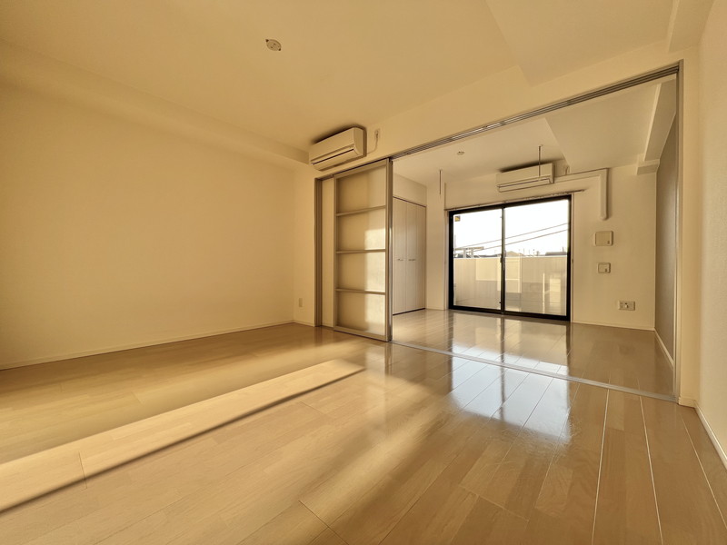 ラ・フォルテ弦巻302の室内1