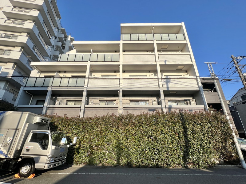 ラ・フォルテ弦巻302の室内12