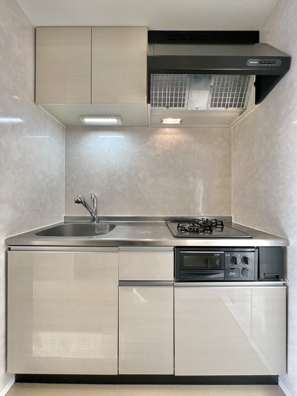 ラ・フォルテ弦巻302の室内4