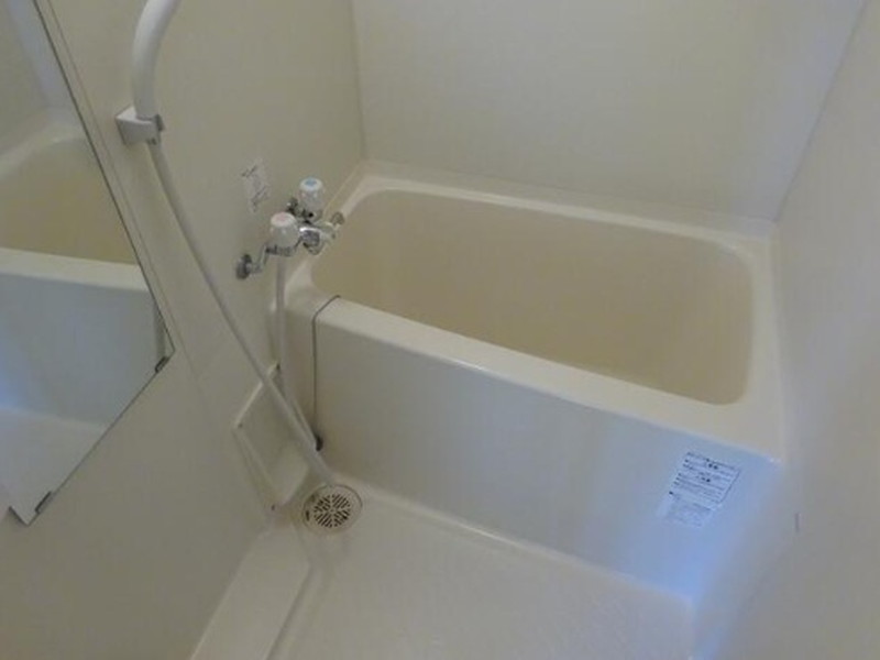 ハーモニーロコ102の室内4