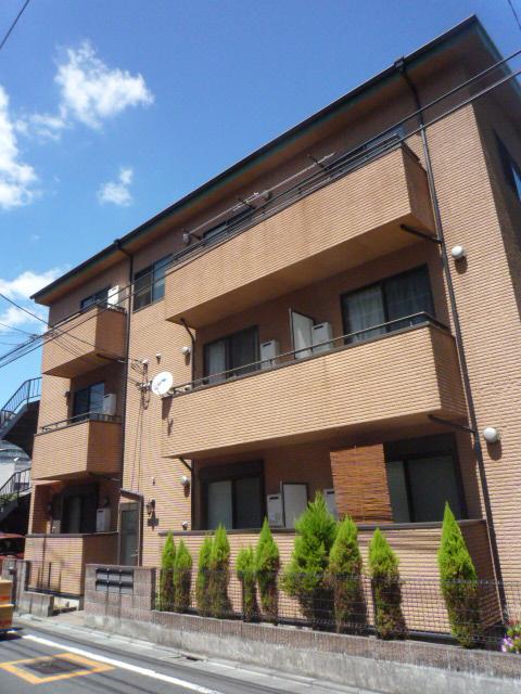 建物画像