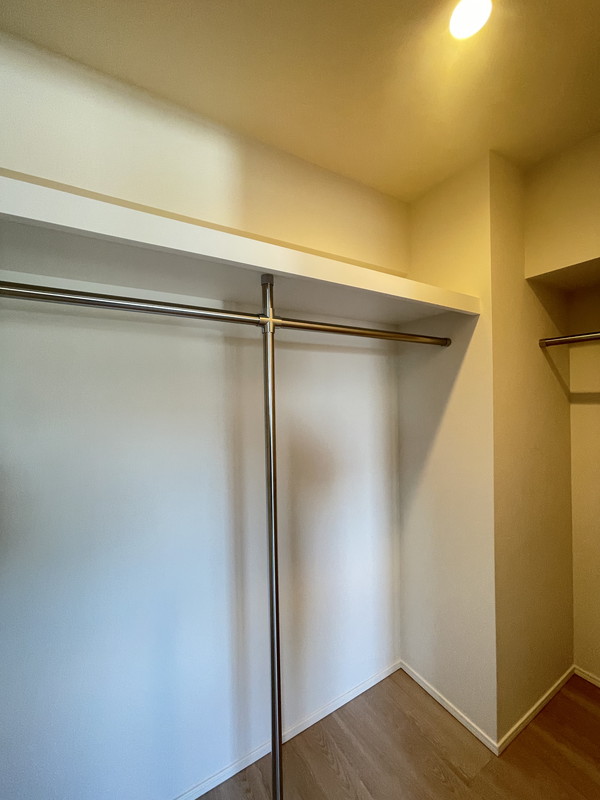 スタイリオ三軒茶屋601の室内9
