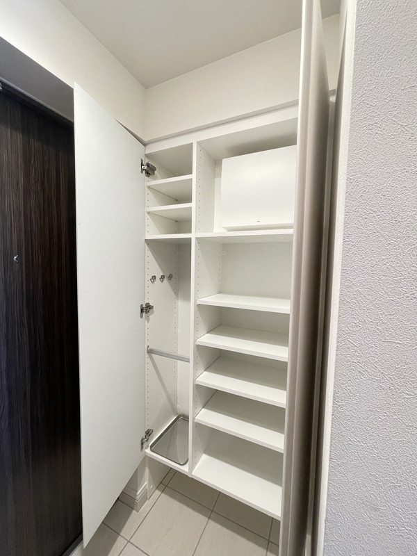 スタイリオ三軒茶屋601の室内8
