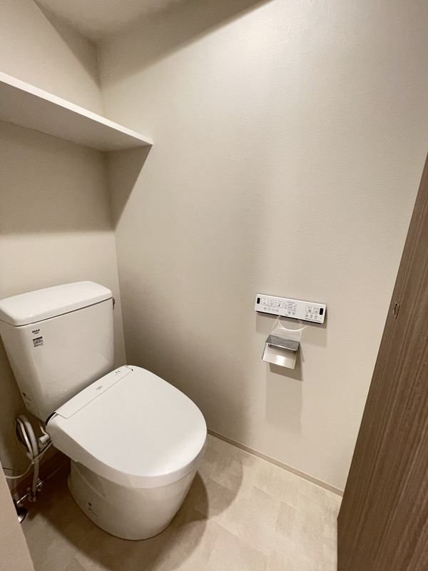 スタイリオ三軒茶屋601の室内6