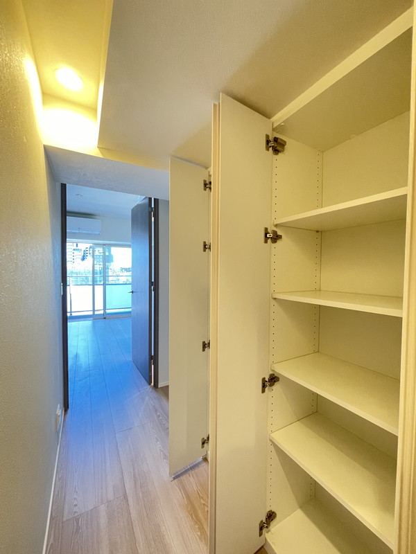 スタイリオ三軒茶屋601の室内10
