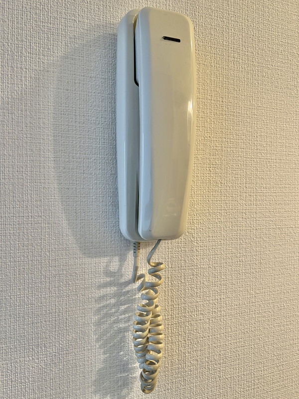 TMセントラル202の室内10