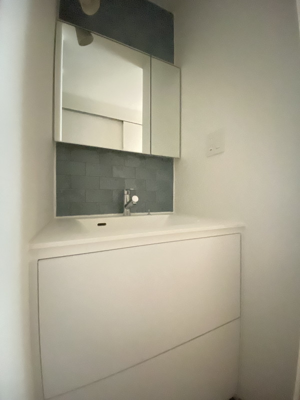 上町マンション113の室内4