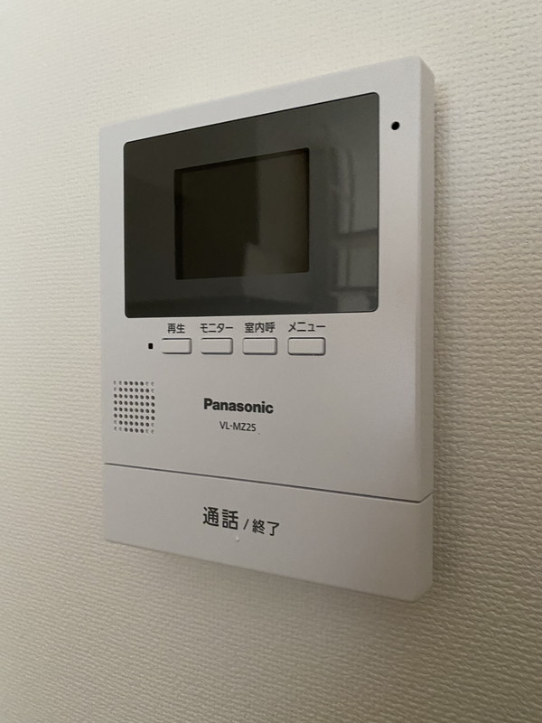 上町マンション113の室内9
