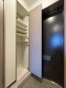 グリュックヴォーネン202の室内13