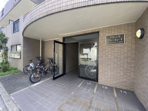 グリュックヴォーネン202の室内11