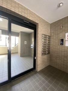 グリュックヴォーネン202の室内12