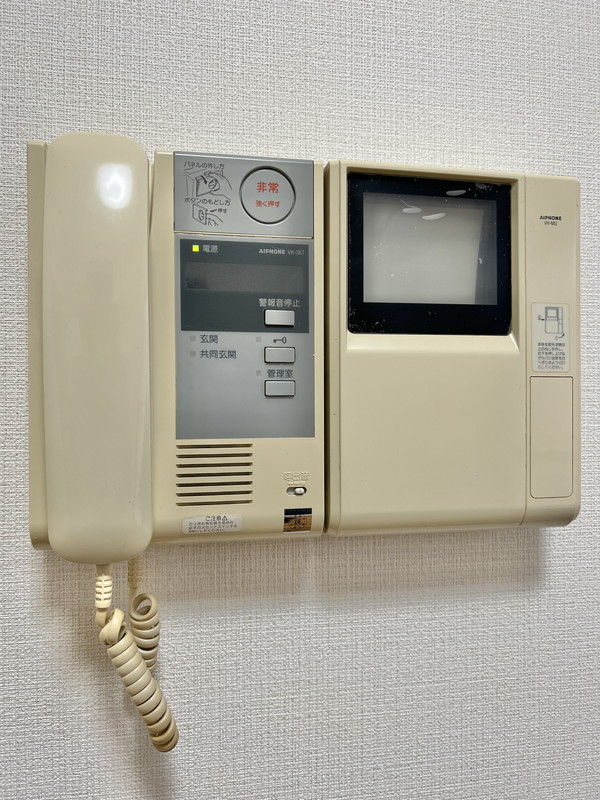 ヴェルト目黒西503の室内8