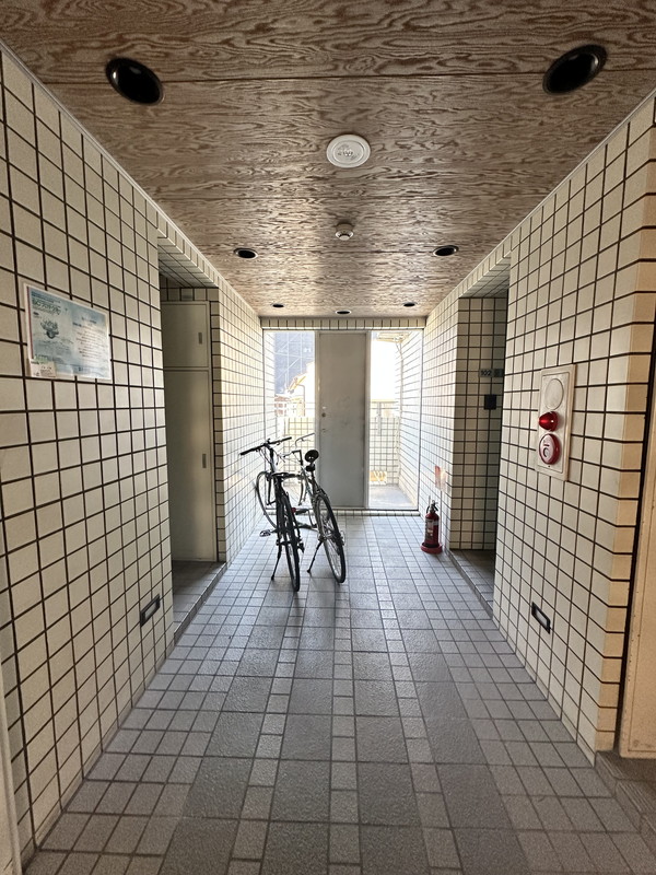 佐藤フラッツ103の室内14
