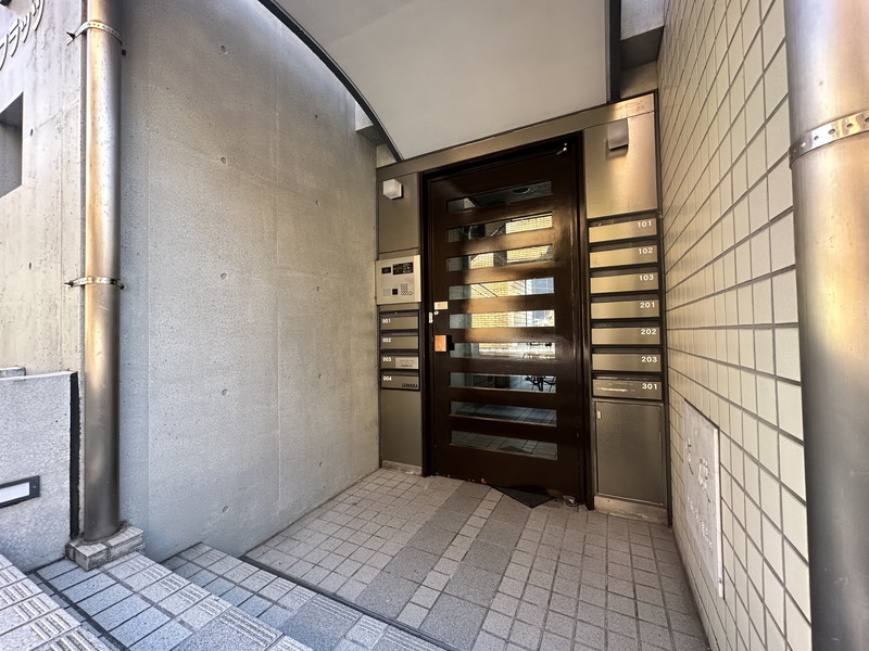 佐藤フラッツ103の室内18