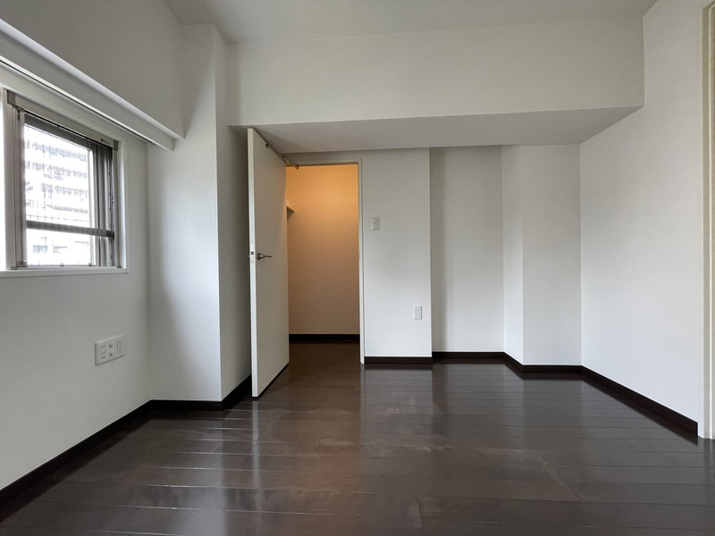 レジディア三軒茶屋Ⅱ301の室内4