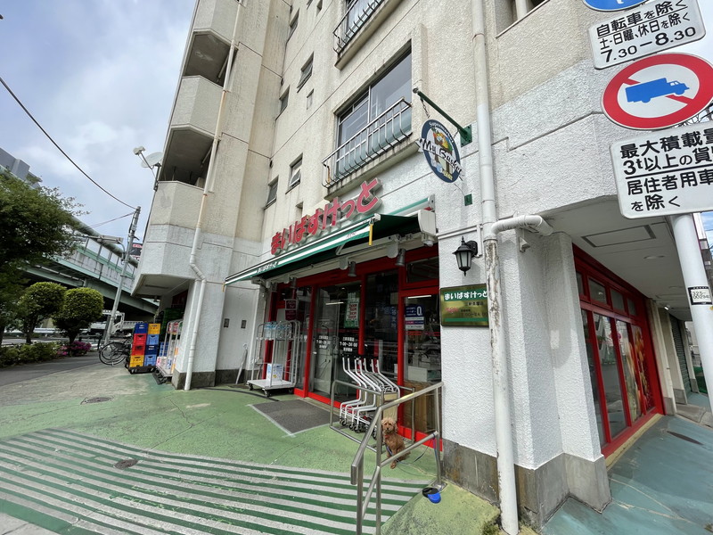 レジディア三軒茶屋Ⅱ301の室内10