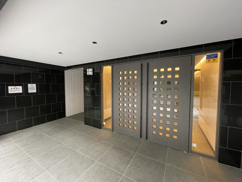 レジディア三軒茶屋Ⅱ301の室内3