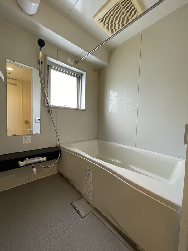 レジディア三軒茶屋Ⅱ301の室内8