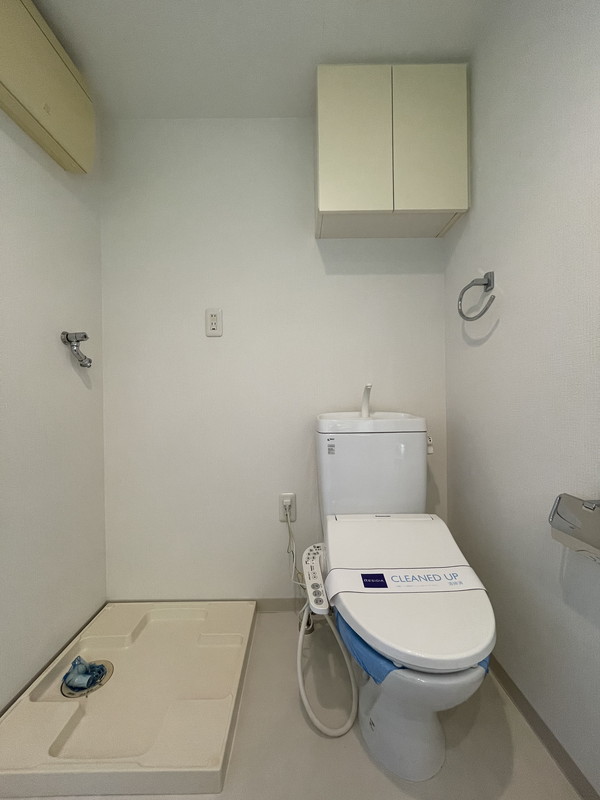 レジディア三軒茶屋Ⅱ301の室内7