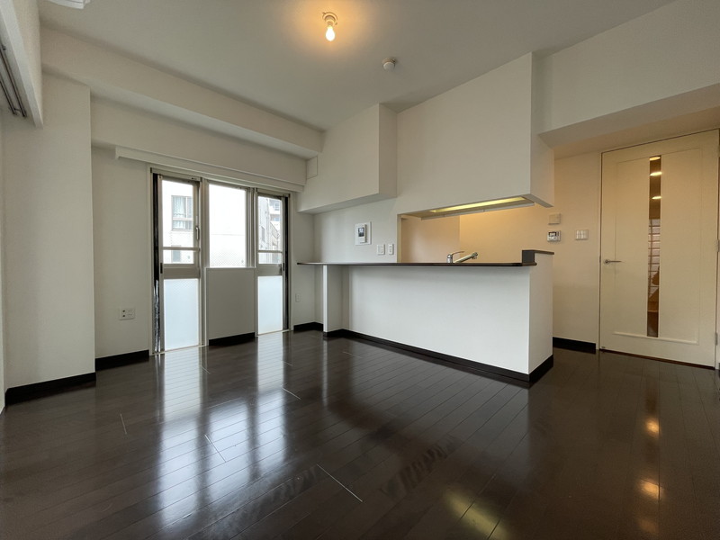 レジディア三軒茶屋Ⅱ301の室内1