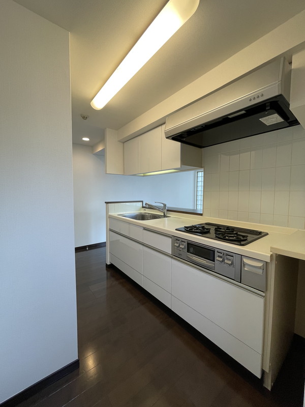 レジディア三軒茶屋Ⅱ301の室内5