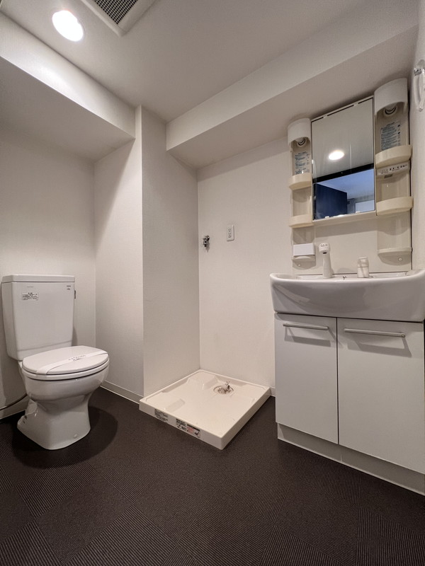 ウェルカーサ若林501の室内14