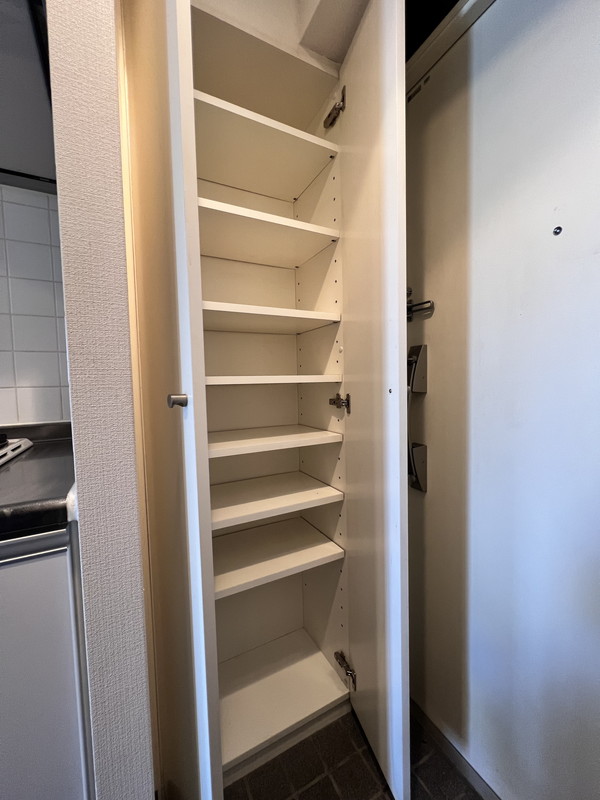 ウェルカーサ若林501の室内10