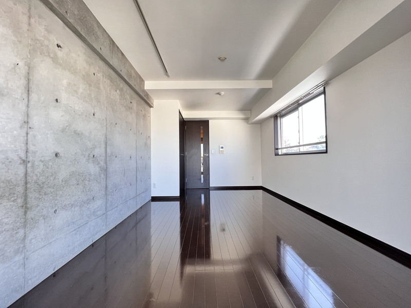 ウェルカーサ若林501の室内6