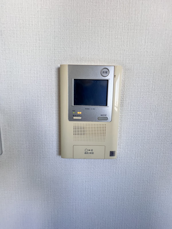 ウェルカーサ若林501の室内12