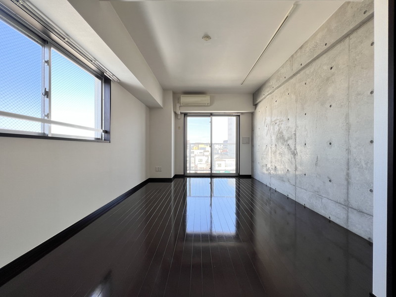 ウェルカーサ若林501の室内5