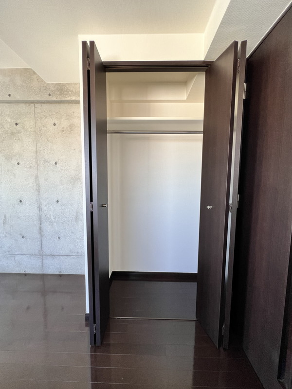 ウェルカーサ若林501の室内11