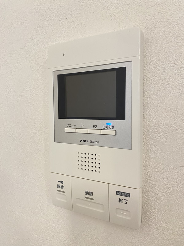 池尻コートパサージュ101の室内3