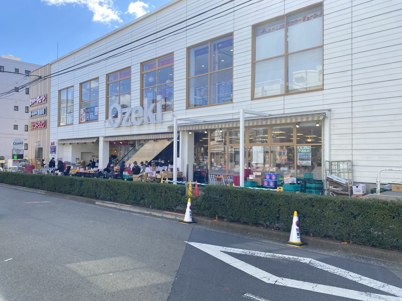 池尻コートパサージュ101の室内15