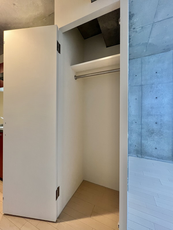 クーヴェラ三宿202の室内7