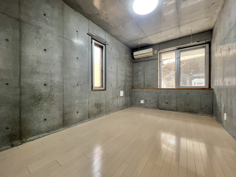 クーヴェラ三宿202の室内1