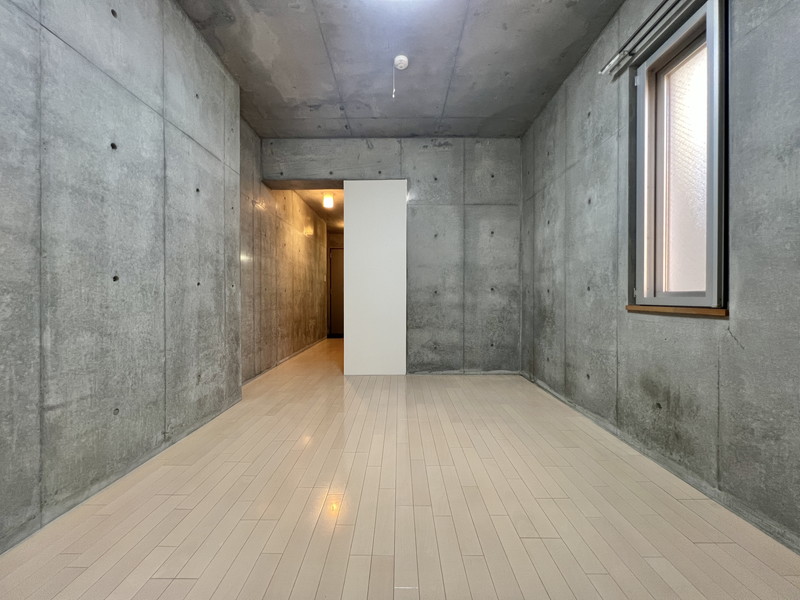 クーヴェラ三宿202の室内2