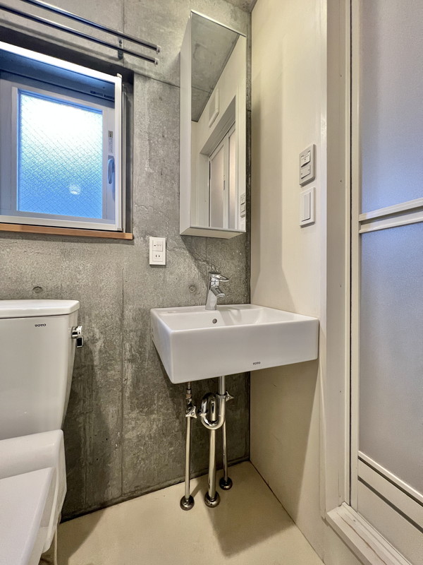 クーヴェラ三宿202の室内4