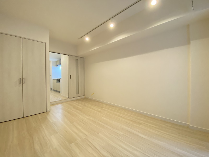 ミラン105の室内6