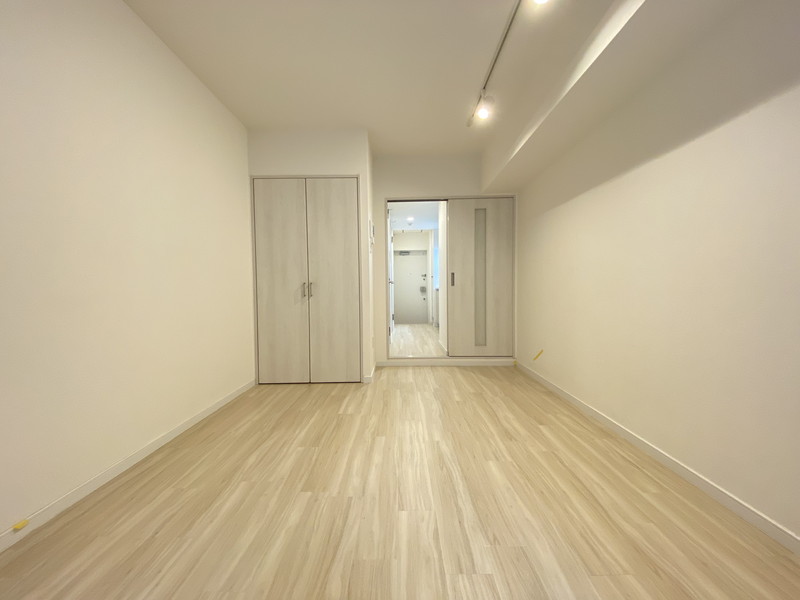 ミラン105の室内3