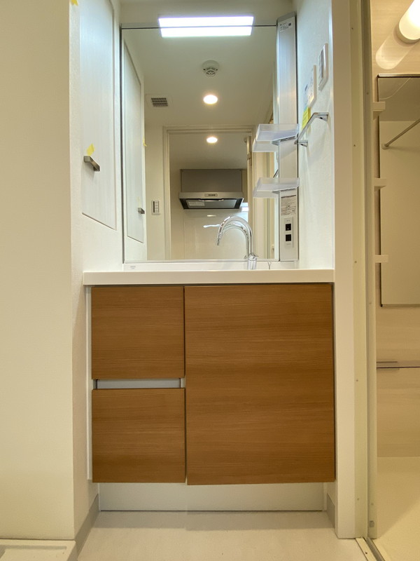 ミラン105の室内14